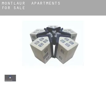 Montlaur  apartments for sale