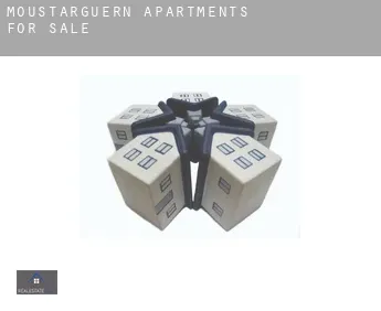 Moustarguern  apartments for sale