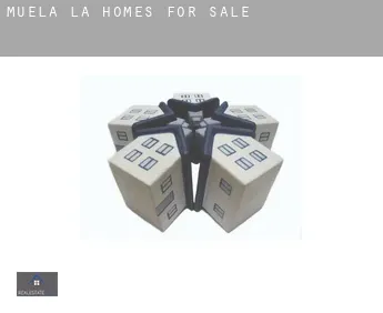 Muela (La)  homes for sale