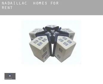 Nadaillac  homes for rent