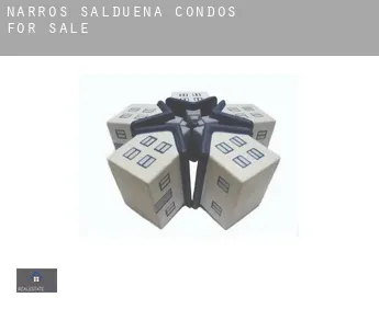 Narros de Saldueña  condos for sale