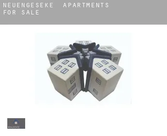 Neuengeseke  apartments for sale