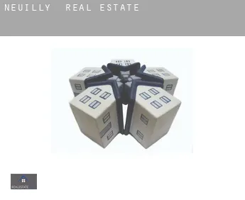 Neuilly  real estate