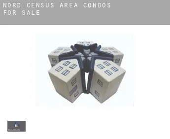 Nord (census area)  condos for sale