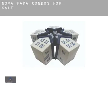 Nová Paka  condos for sale