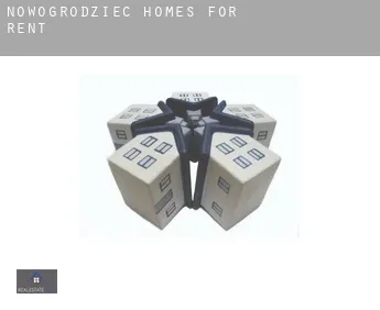 Nowogrodziec  homes for rent