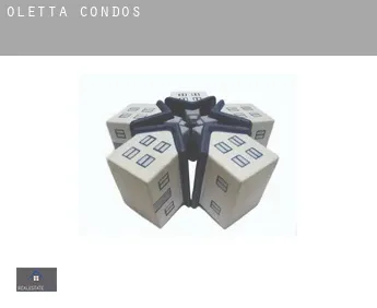 Oletta  condos