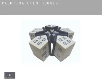 Palotina  open houses