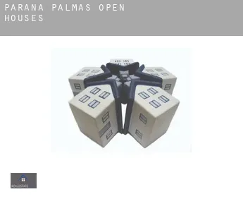 Palmas (Paraná)  open houses