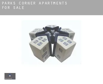 Parks Corner  apartments for sale