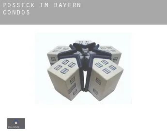 Posseck im Bayern  condos