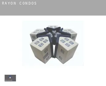 Rayón  condos