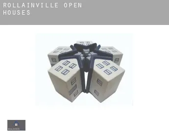 Rollainville  open houses