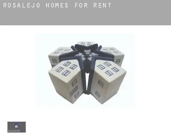 Rosalejo  homes for rent