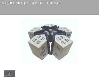 Sabbioneta  open houses