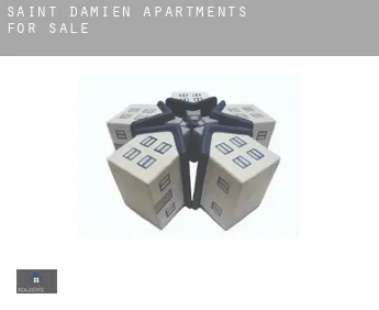 Saint-Damien  apartments for sale