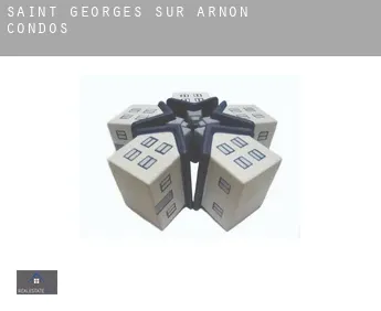 Saint-Georges-sur-Arnon  condos