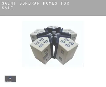 Saint-Gondran  homes for sale