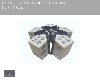 Saint-Jean-de-Védas  condos for sale