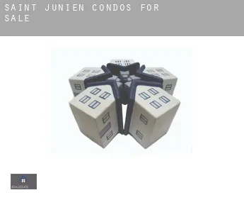 Saint-Junien  condos for sale