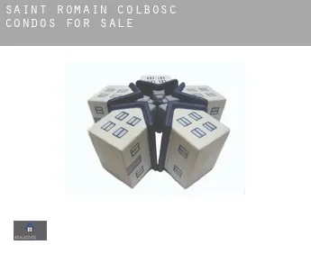Saint-Romain-de-Colbosc  condos for sale