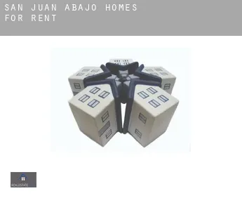 San Juan de Abajo  homes for rent