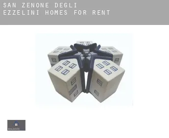 San Zenone degli Ezzelini  homes for rent