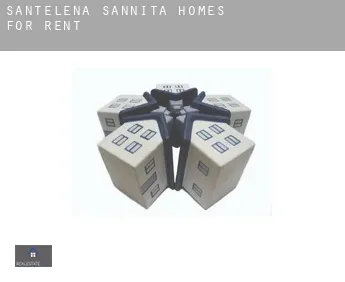 Sant'Elena Sannita  homes for rent