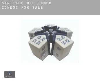 Santiago del Campo  condos for sale