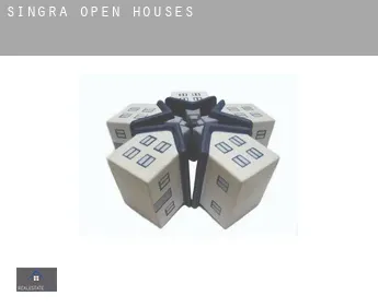 Singra  open houses