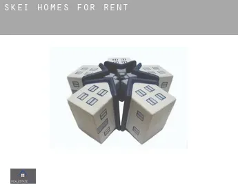 Skei  homes for rent