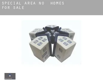 Special Area No. 2  homes for sale