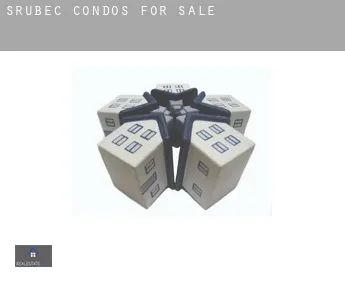 Srubec  condos for sale