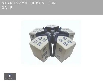 Stawiszyn  homes for sale