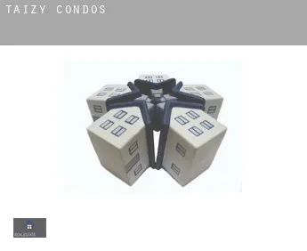 Taizy  condos