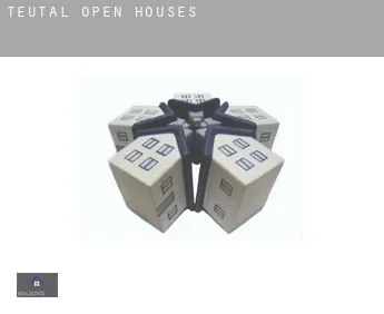 Teutal  open houses