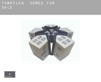 Tomatlan  homes for sale