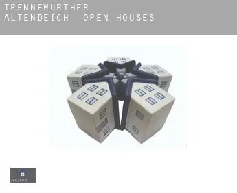 Trennewurther Altendeich  open houses