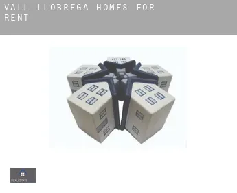 Vall-llobrega  homes for rent