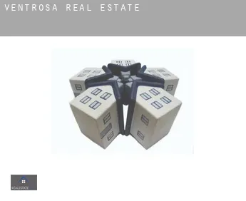 Ventrosa  real estate