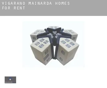 Vigarano Mainarda  homes for rent