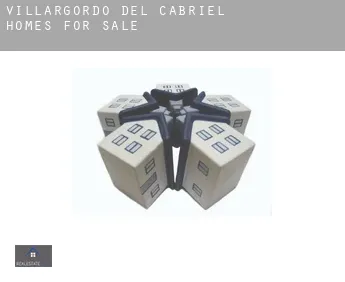 Villargordo del Cabriel  homes for sale
