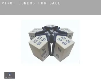 Vinot  condos for sale