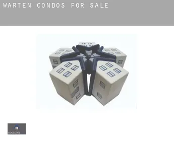 Warten  condos for sale
