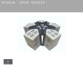 Weggun  open houses