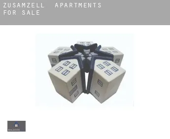 Zusamzell  apartments for sale