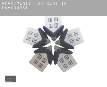 Apartments for rent in  Davyhurst