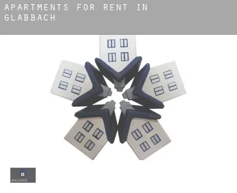 Apartments for rent in  Glabbach