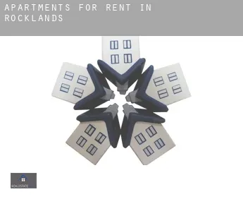 Apartments for rent in  Rocklands