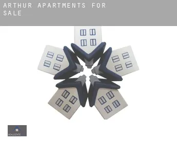 Arthur  apartments for sale